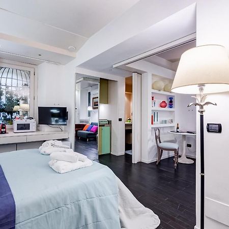 Via Condotti Private Suite Рим Экстерьер фото
