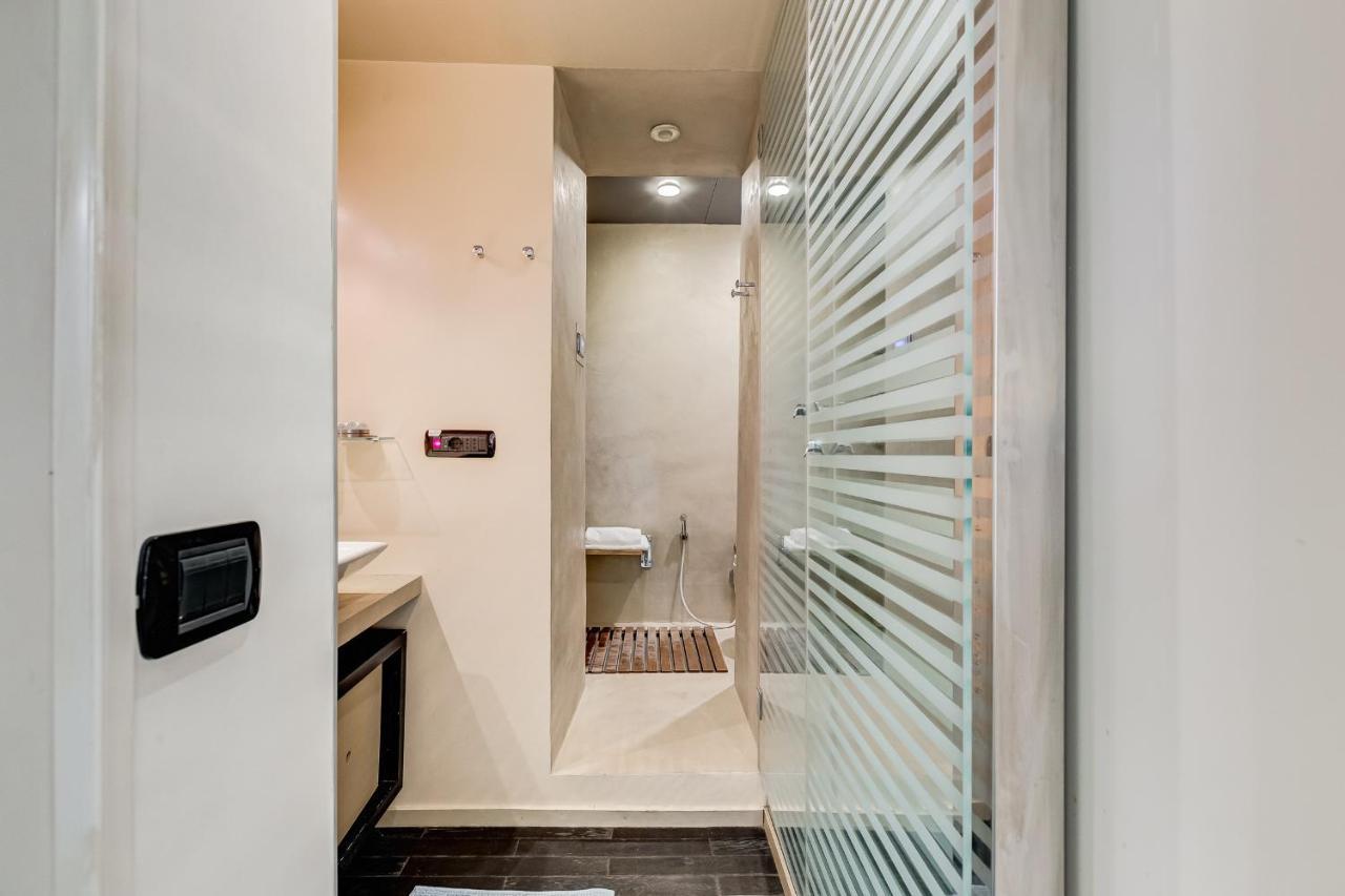 Via Condotti Private Suite Рим Экстерьер фото
