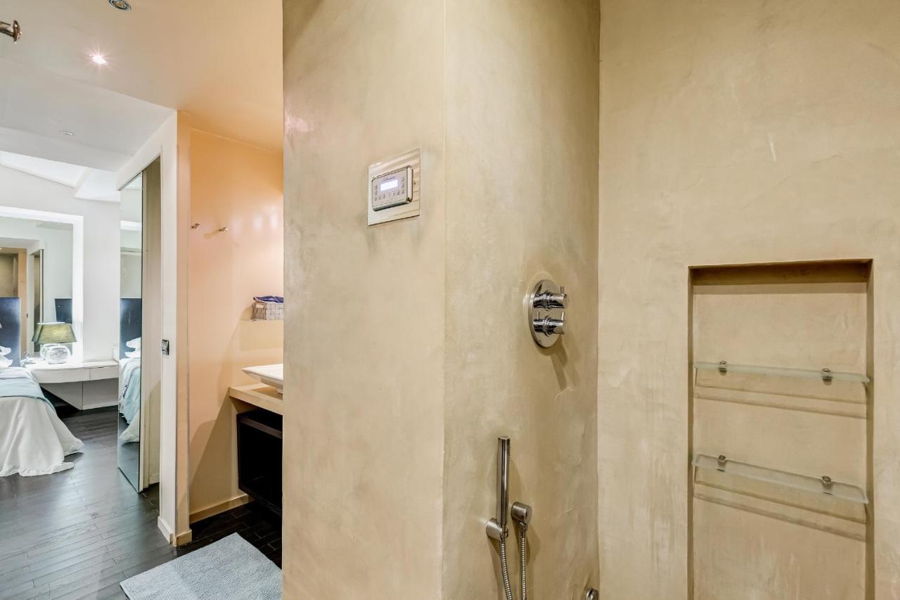 Via Condotti Private Suite Рим Экстерьер фото
