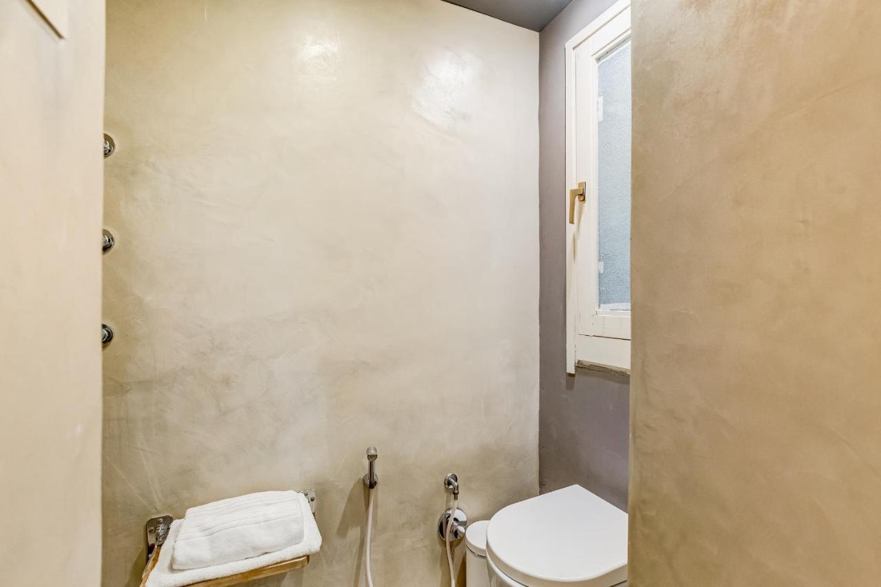 Via Condotti Private Suite Рим Экстерьер фото