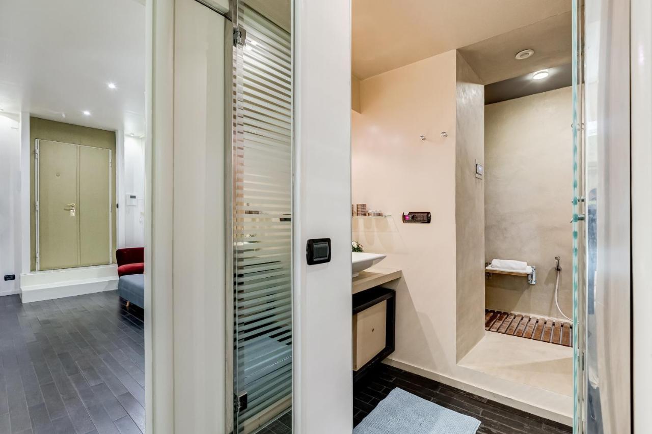 Via Condotti Private Suite Рим Экстерьер фото